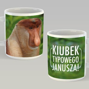 Kubek Nosacz