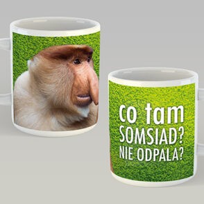 Kubek Nosacz