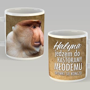 Kubek Nosacz