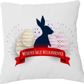 Poduszka Wielkanoc