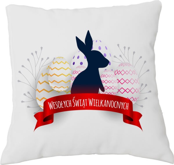 Poduszka Wielkanoc