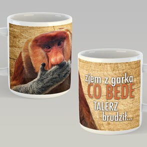 Kubek Nosacz