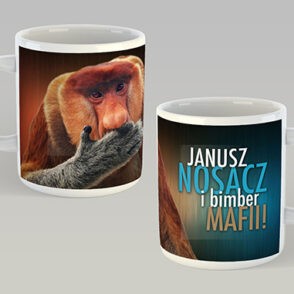 Kubek Nosacz