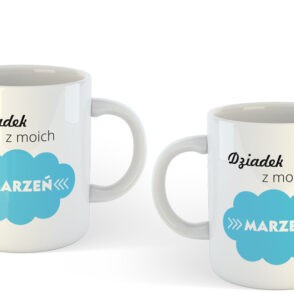 Kubek dzień Dziadka