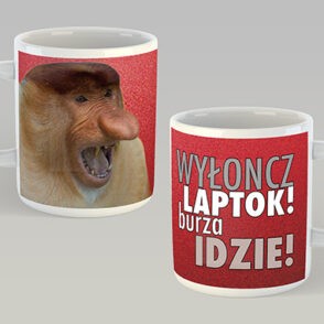 Kubek Nosacz