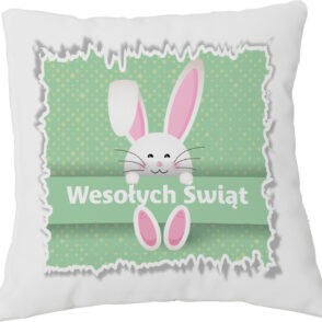 Poduszka Wielkanoc