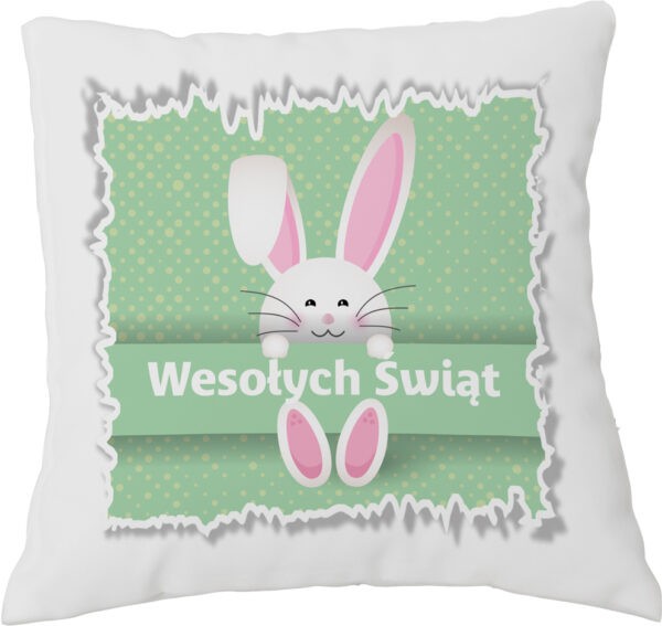 Poduszka Wielkanoc