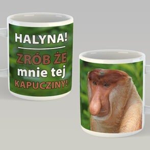 Kubek Nosacz