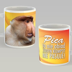 Kubek Nosacz