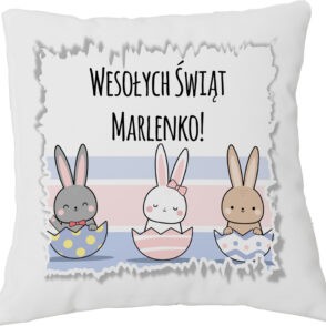 Poduszka Wielkanoc