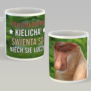 Kubek Nosacz