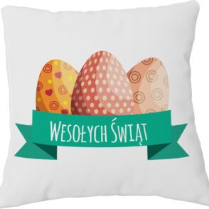 Poduszka Wielkanoc