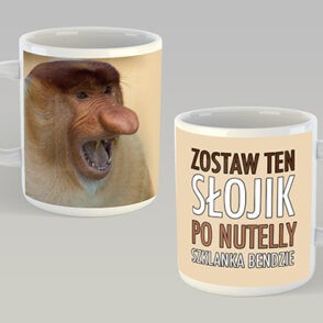 Kubek Nosacz