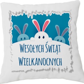 Poduszka Wielkanoc