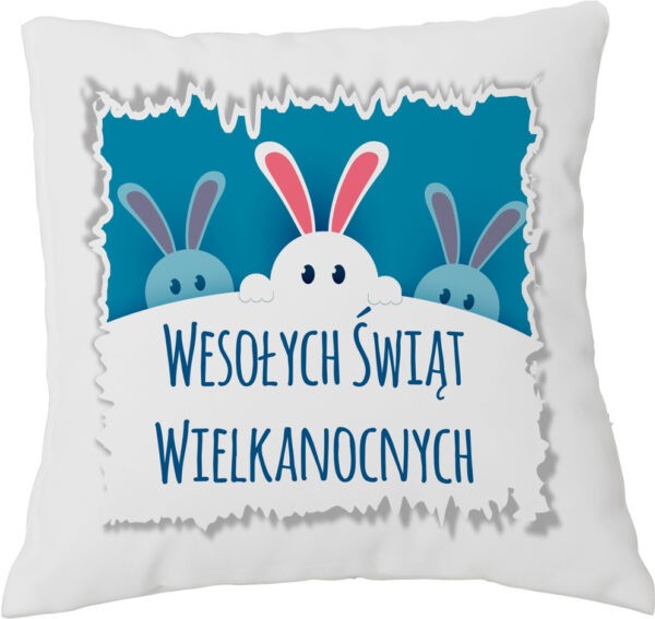 Poduszka Wielkanoc