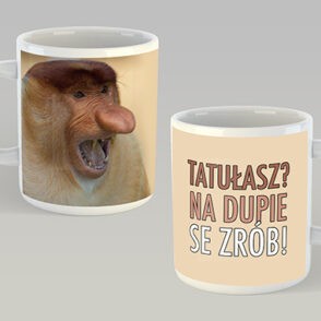 Kubek Nosacz