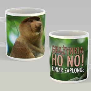 Kubek Nosacz