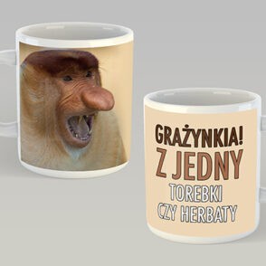 Kubek Nosacz