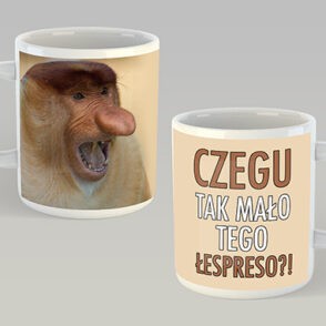 Kubek Nosacz