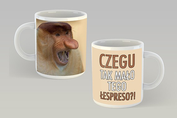 Kubek Nosacz