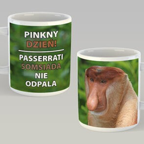 Kubek Nosacz