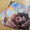 Magnes 90x50mm