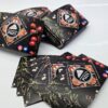 Magnes 90x50mm