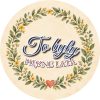 Wzór: Przypinka To Były Piękne Lata – grafika z napisem To były piękne lata