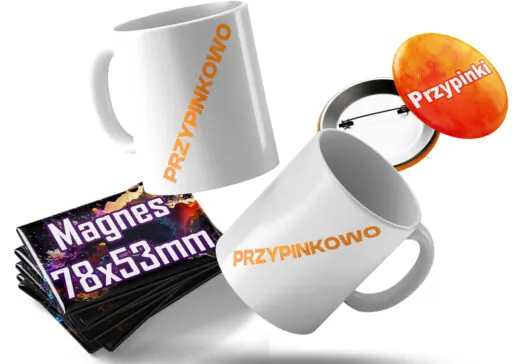 Wybierz produkt